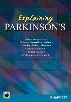 Book Cover for Explaining Parkinson's by Doreen Jarrett