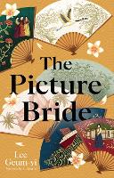 Book Cover for The Picture Bride by Lee Geum-yi