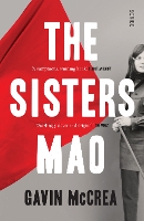 Book Cover for The Sisters Mao by Gavin McCrea