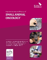 Book Cover for Improve International Manual of Small Animal Oncology by Judith Bertran, Juan Francisco Borrego, Sofia Carvalho, Monica Clemente, Pachi Clemente, Keita Kitagawa, Ana Lara, Antonio Melendez, Carolina Naranjo