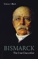 Book Cover for Bismarck by Volker Ullrich