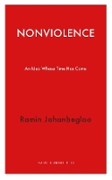 Book Cover for Nonviolence by Ramin Jahanbegloo