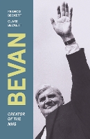 Book Cover for Bevan by Francis Beckett