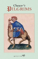 Book Cover for Chaucer's Pilgrims by Geoffrey Chaucer