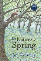 Book Cover for The Nature of Spring by Jim Crumley