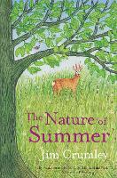 Book Cover for The Nature of Summer by Jim Crumley