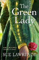 Book Cover for The Green Lady by Sue Lawrence