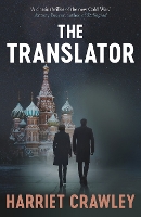 Book Cover for The Translator  by Harriet Crawley