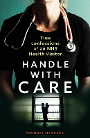 Book Cover for Handle With Care by Rachael Hearson