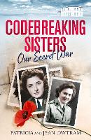 Book Cover for Codebreaking Sisters by Patricia Owtram, Jean Owtram