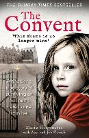 Book Cover for The Convent by Marie Hargreaves