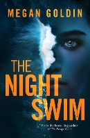 Book Cover for The Night Swim by Megan Goldin