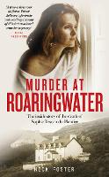 Book Cover for Murder at Roaringwater by Nick Foster