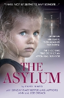 Book Cover for The Asylum by Carol Minto