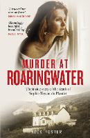 Book Cover for Murder at Roaringwater by Nick Foster