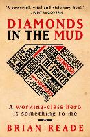 Book Cover for Diamonds in the Mud by Brian Reade