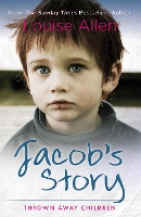 Book Cover for Jacob's Story by Louise Allen