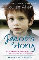 Book Cover for Jacob's Story by Louise Allen