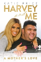 Book Cover for Katie Price: Harvey and Me by Katie Price