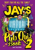 Book Cover for Jay's Virtual Pub Quiz 2 by Jay Flynn