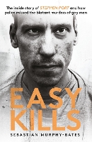 Book Cover for Easy Kills by Sebastian Murphy-Bates