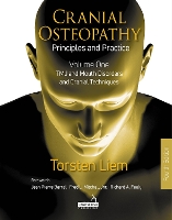 Book Cover for Cranial Osteopathy: Principles and Practice - Volume 1 by Torsten Liem