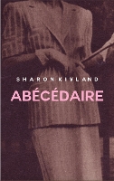 Book Cover for ABECEDAIRE by Sharon Kivland