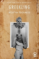 Book Cover for Greekling by Kostya Tsolakis