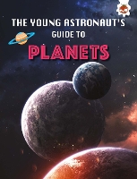 Book Cover for Planets by Emily Kington