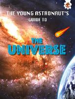 Book Cover for The Universe by Emily Kington