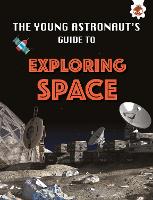 Book Cover for Exploring Space by Emily Kington