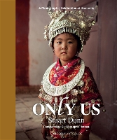 Book Cover for Only Us by S. Dunn