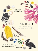 Book Cover for Adrift by Tracey Williams