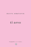 Book Cover for Ti Amo by Hanne Orstavik