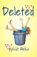 Book Cover for Deleted by Sylvia Hehir