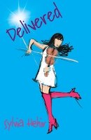 Book Cover for Delivered by Sylvia Hehir