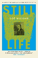 Book Cover for Still Life by Zoe Wicomb