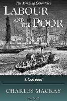 Book Cover for Labour and the Poor Volume X by Charles Mackay