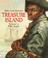 Book Cover for Treasure Island by Robert Louis Stevenson