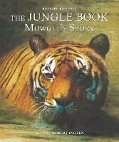 Book Cover for The Jungle Book: Mowgli's Story by Rudyard Kipling