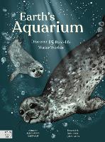 Book Cover for Earth’s Aquarium by Alexander C. Kaufman
