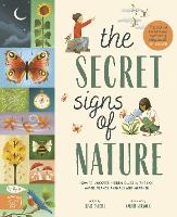 Book Cover for The Secret Signs of Nature by Craig Caudill, Steve Backshall