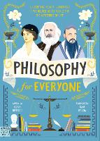 Book Cover for Philosophy for Everyone by Clive Gifford