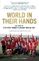 Book Cover for World in their Hands by Martyn Thomas, Sarah Hunter