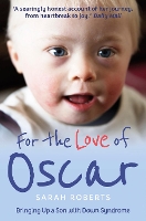 Book Cover for For the Love of Oscar by Sarah Roberts