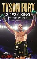 Book Cover for Tyson Fury by Nigel Cawthorne