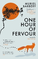 Book Cover for One Hour of Fervour by Muriel Barbery