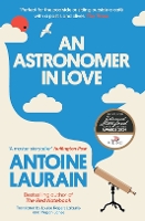 Book Cover for An Astronomer in Love by Antoine Laurain