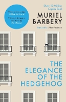 Book Cover for The Elegance of the Hedgehog by Muriel Barbery