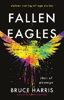 Book Cover for Fallen Eagles by Bruce Harris